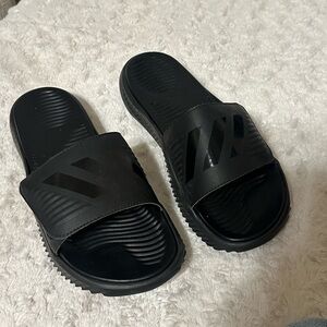 Men Adidas Slides